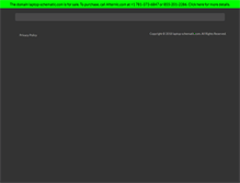 Tablet Screenshot of laptop-schematic.com